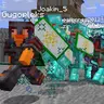 UnstableSMP - Law Fight