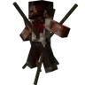 Horror Element Mod