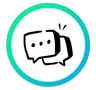 Comics Bubbles Chat