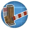 Create Train Parts