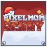 Pixelmon Jenny