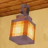 Swinging Lanterns