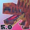 Crazy Craft 5.0 (Chaos Edition)