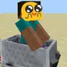 Audaki Cart Engine (Faster Minecarts)