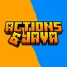 Actions & Java