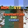 Homeostatic
