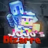JoJo's Bizarre Modpack