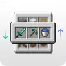 Shifty Hotbar