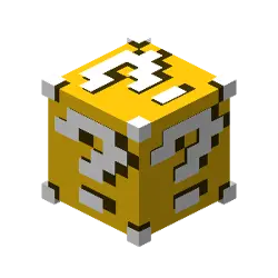 Luck Block Time