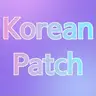 Korean Chat Patch