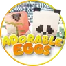 Adorable Eggs