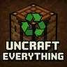 Uncraft Everything