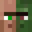 Villager Converting