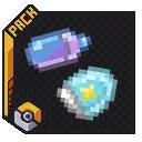Ability Upgrade - Cobblemon