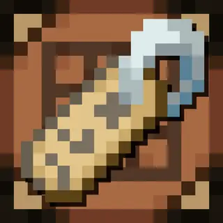 Craftable Nametag