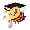 Brainier Bees