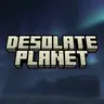 Desolate Planet - A Crash Landing Remake
