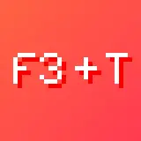 Debug Keys (F3+T) Everywhere