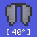 Elytra Pitch