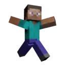 Old Walking Animaton