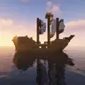 Unwrecked Ships