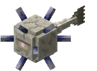 Upgraded Mobs
