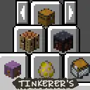 Inventory Tabs
