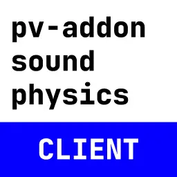 pv-addon-soundphysics