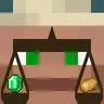 Economical Villager Trading