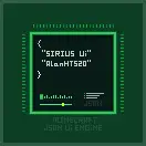 SIRIUS Ui