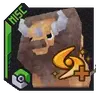 Cobblemon: Infinite Riding Stamina [1.7]