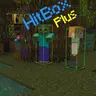 HitBox+