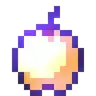 Craftable Notch Apple