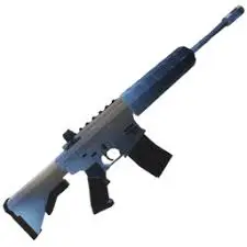 Gun n craft