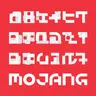 Animated Mojang Logo