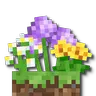 Dense Flowers