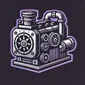 KubeJS Diesel Generators