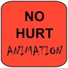 No Hurt Animation
