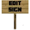 EditSign