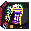 Casino Rocket