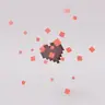 Crumbling Hearts