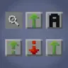 Sophisticated Inventory Interactions