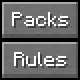 Datapack/Gamerule Menus