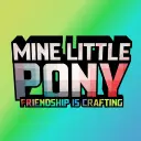 Mine Little Pony