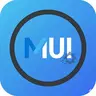 Modern UI mVUS