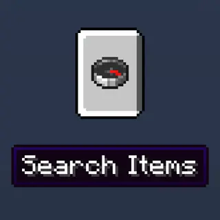Persistent Inventory Search