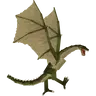Useless Reptile