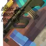 Better TaCZ Modpack [Unofficial]