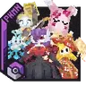 Laser's Fakemon Pack [Cobblemon]