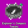 Explorer's Compass Addon